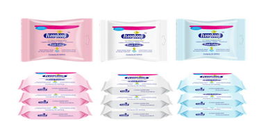 恒保利 专业湿纸巾供应商，打造卓越生活用品体验
